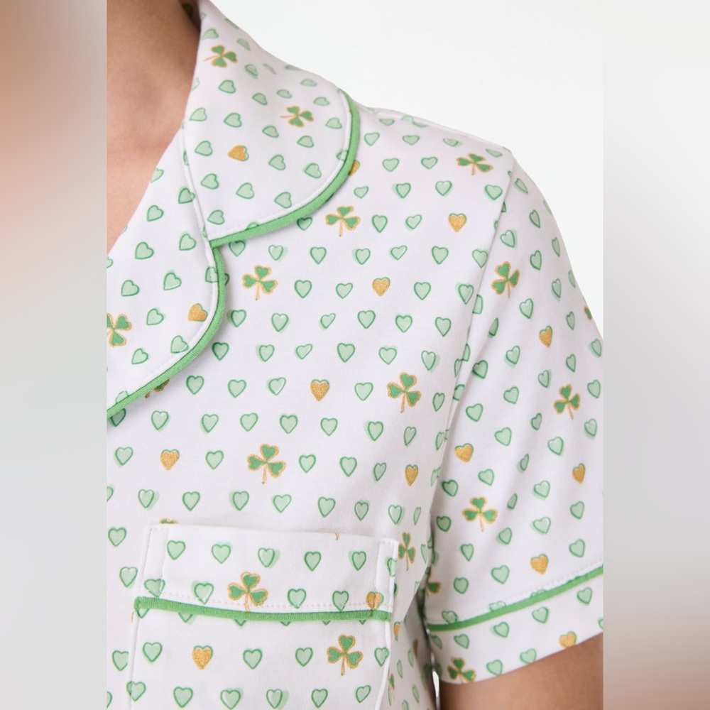 Roller Rabbit PJs (NWT) - Picture 6 of 13